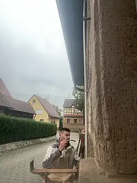 Mexxwell69 online show from 10.10.25