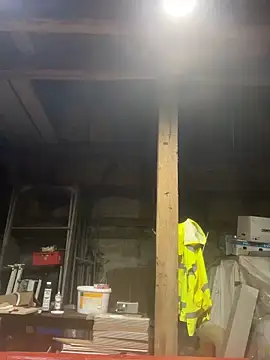 Mexxwell69 online show from 10.20.25