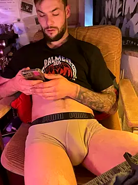 Mexxwell69 online show from 10.26.25