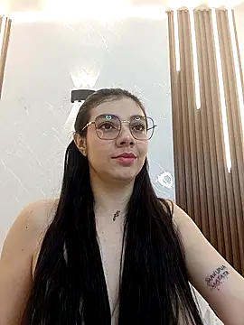 CarolinaMejia online show from 09.24.25