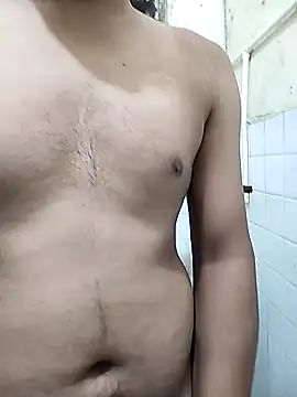 COme8989 online show from 10.01.25