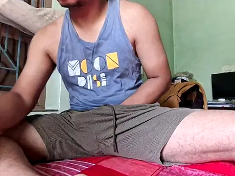 Snapshot of COme8989 chatting on 05.24.26 COme8989 online show from 05.24.26