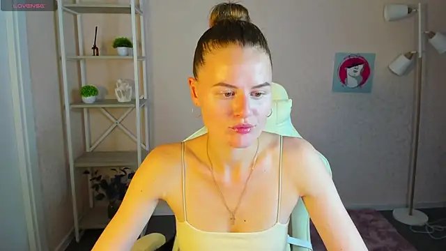 Wanda Gomez online show from 09.15.25