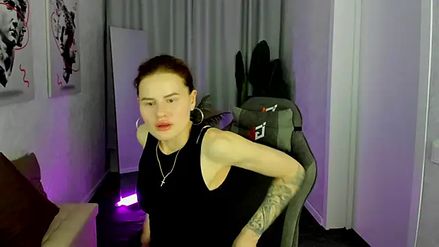 Wanda Gomez online show from 05.05.26