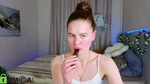 Wanda Gomez online show from 05.06.26