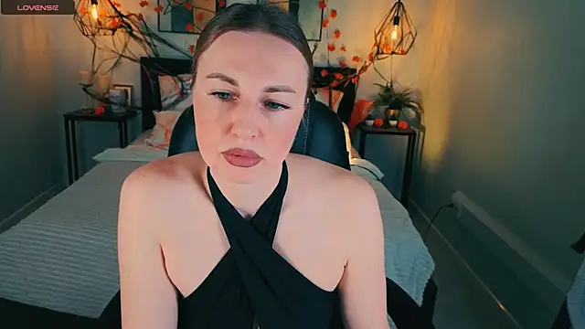 Snapshot of Lexi_terele chatting on 10.16.25 Lexi terele online show from 10.16.25