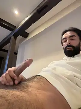 SergioGarcia93 online show from 10.08.25