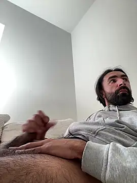 SergioGarcia93 online show from 04.24.26