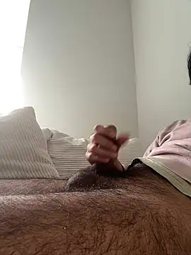 SergioGarcia93 online show from 05.04.26