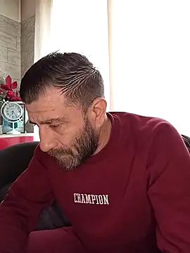 Alexdaniel89 online show from 03.20.26