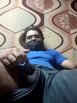 Rangabilla1947 online show from 09.21.25