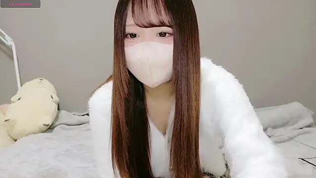 neko ha chan online show from 02.03.26