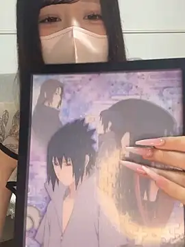 neko ha chan online show from 07.02.26