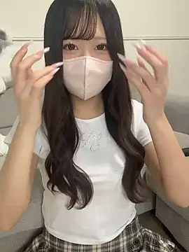 neko ha chan online show from 07.11.26