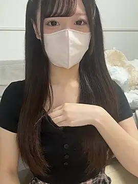 neko ha chan online show from 08.05.26