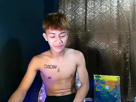 naughtyboyloy 0 online show from 09.27.25