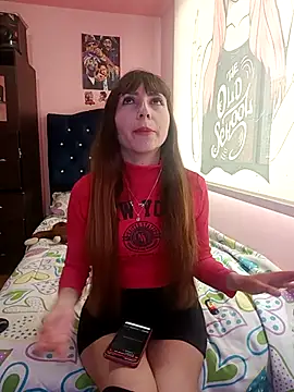 Sophiespenser online show from 02.27.26