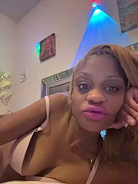 Angelbunnyy online show from 02.08.26