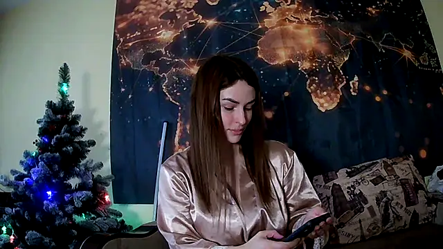 MandiBrooks online show from 12.22.25