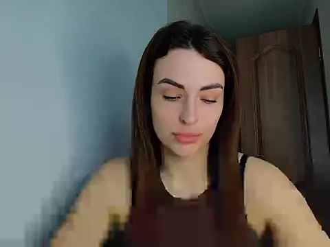 Snapshot of MandiBrooks chatting on 03.15.26 MandiBrooks online show from 03.15.26