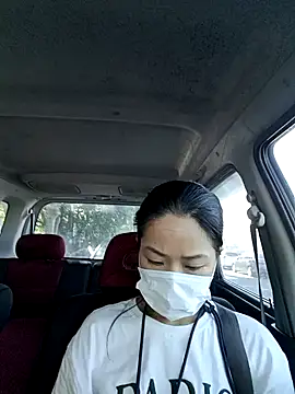 candy00009 online show from 09.15.25