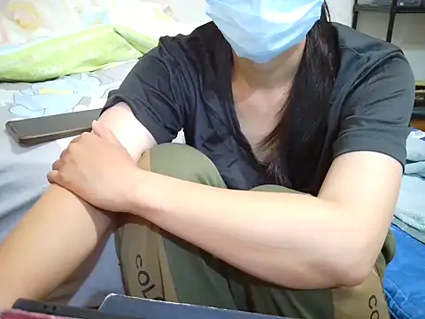 candy00009 online show from 09.18.25