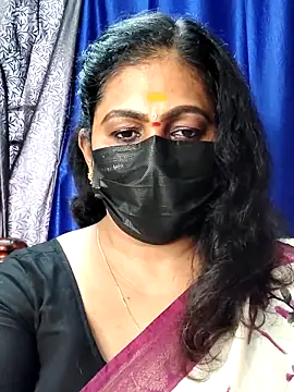 Sweetie swetha37 online show from 10.27.25