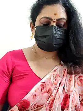 Sweetie swetha37 online show from 12.15.25