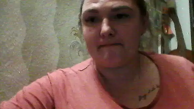 Snapshot of AngelQSky chatting on 09.11.25 AngelQSky online show from 09.11.25