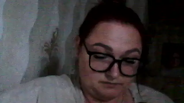 Snapshot of AngelQSky chatting on 09.18.25 AngelQSky online show from 09.18.25