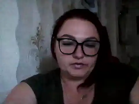 Snapshot of AngelQSky chatting on 09.21.25 AngelQSky online show from 09.21.25