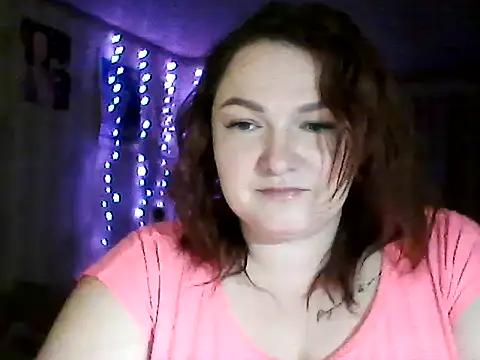 Snapshot of AngelQSky chatting on 01.07.26 AngelQSky online show from 01.07.26