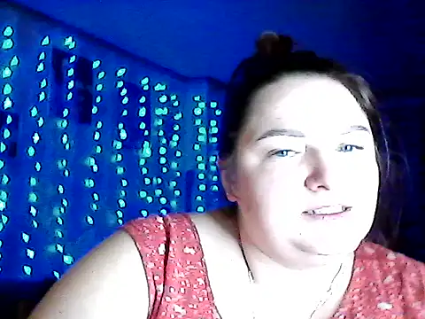 Snapshot of AngelQSky chatting on 01.14.26 AngelQSky online show from 01.14.26