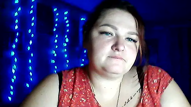 Snapshot of AngelQSky chatting on 01.16.26 AngelQSky online show from 01.16.26