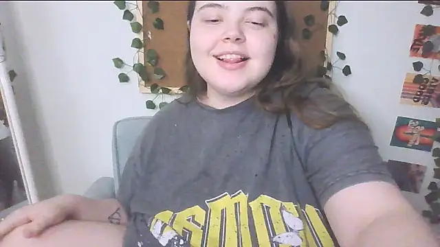 brattyprincessemma online show from 09.19.25