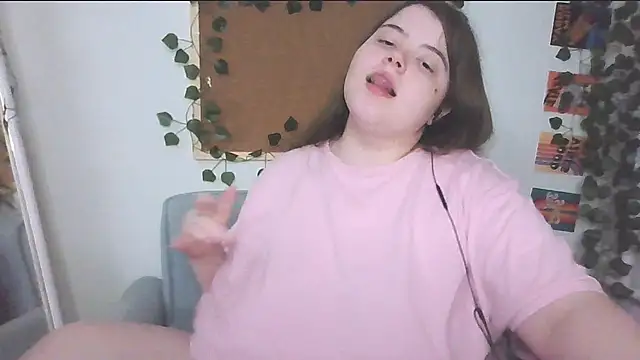 brattyprincessemma online show from 10.16.25