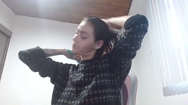 Crystal Star  online show from 09.09.25