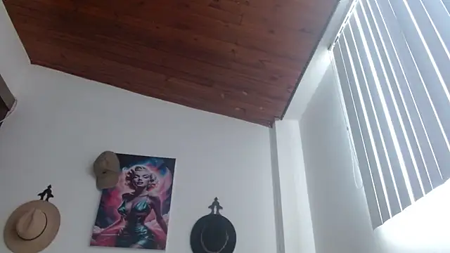 Crystal Star  online show from 02.07.26