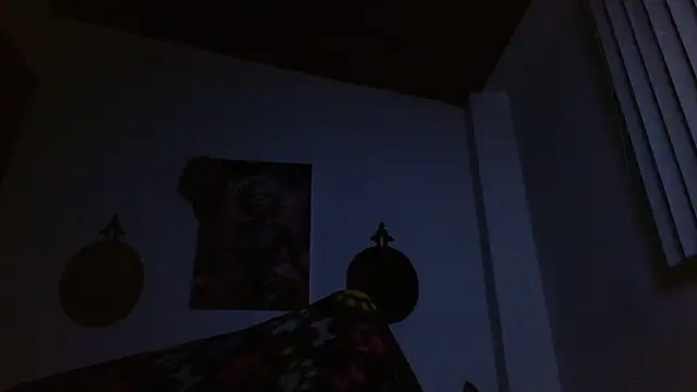 Crystal Star  online show from 02.14.26