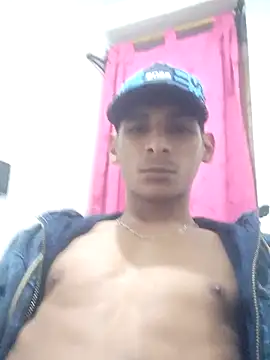 alex colombiano online show from 10.21.25
