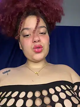 Enyagleam  online show from 09.19.25