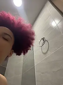 Enyagleam  online show from 01.14.26