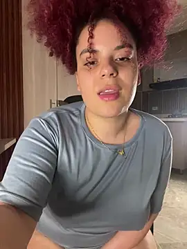 Enyagleam  online show from 02.13.26