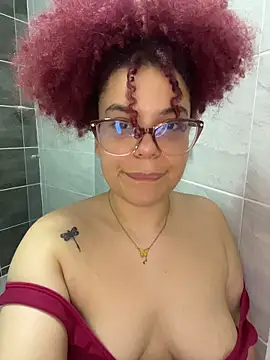 Enyagleam  online show from 02.17.26