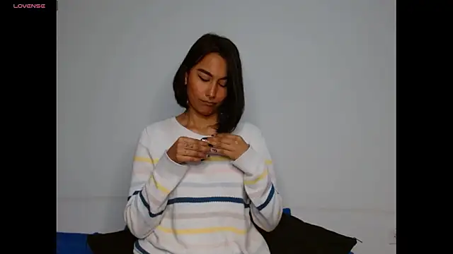 Gia Lee online show from 03.10.26