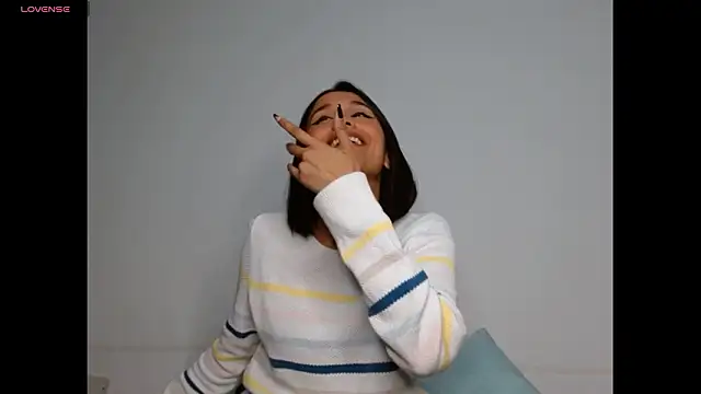 Gia Lee online show from 03.19.26