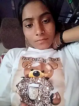 Snapshot of Mohni_singh chatting on 12.04.25 Mohni singh online show from 12.04.25