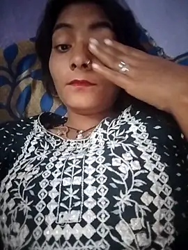 Snapshot of Mohni_singh chatting on 12.04.25 Mohni singh online show from 12.04.25