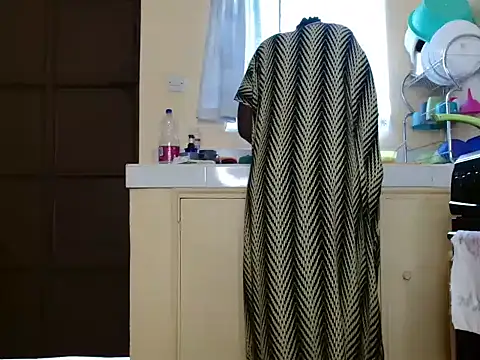 Alexxa ebony online show from 02.09.26