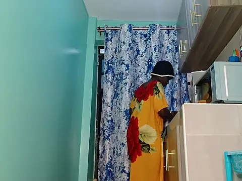 Alexxa ebony online show from 05.04.26